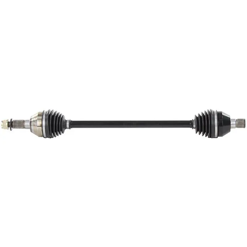 BRONCO STANDARD AXLE (GA6-CA-8-329)