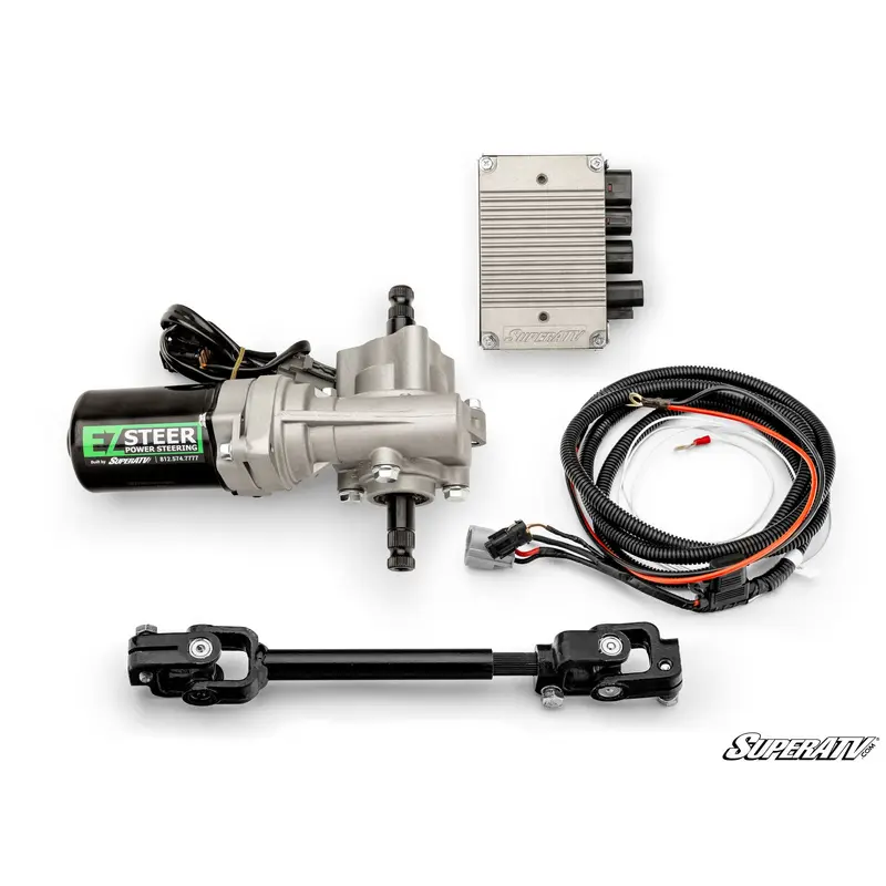 CFMOTO UForce 600 Powering Steering Kit