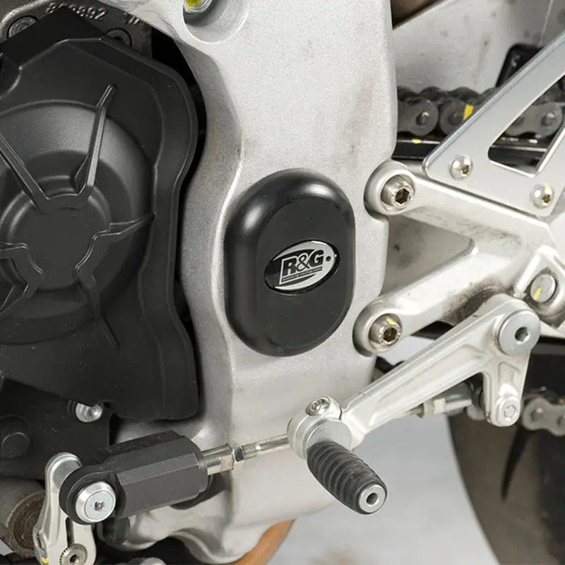 Frame Plug LHS Indian FTR1200 19- R&G (FI0158BK)