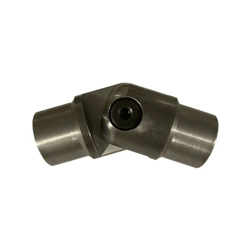 Long Tube Hinge / SXS Doors