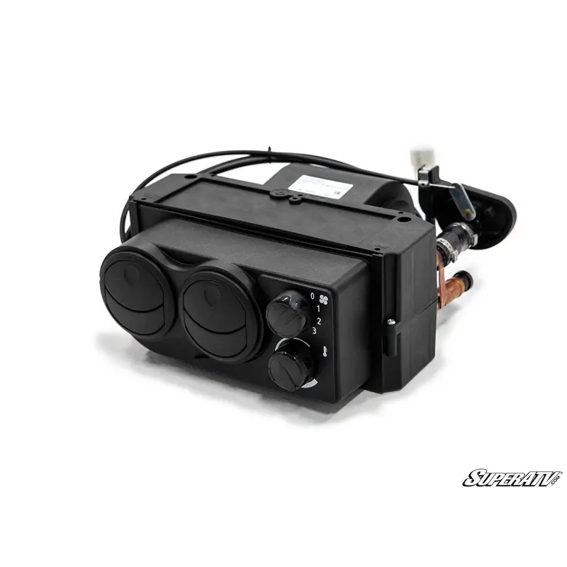 Polaris RZR Trail S 1000 Cab Heater