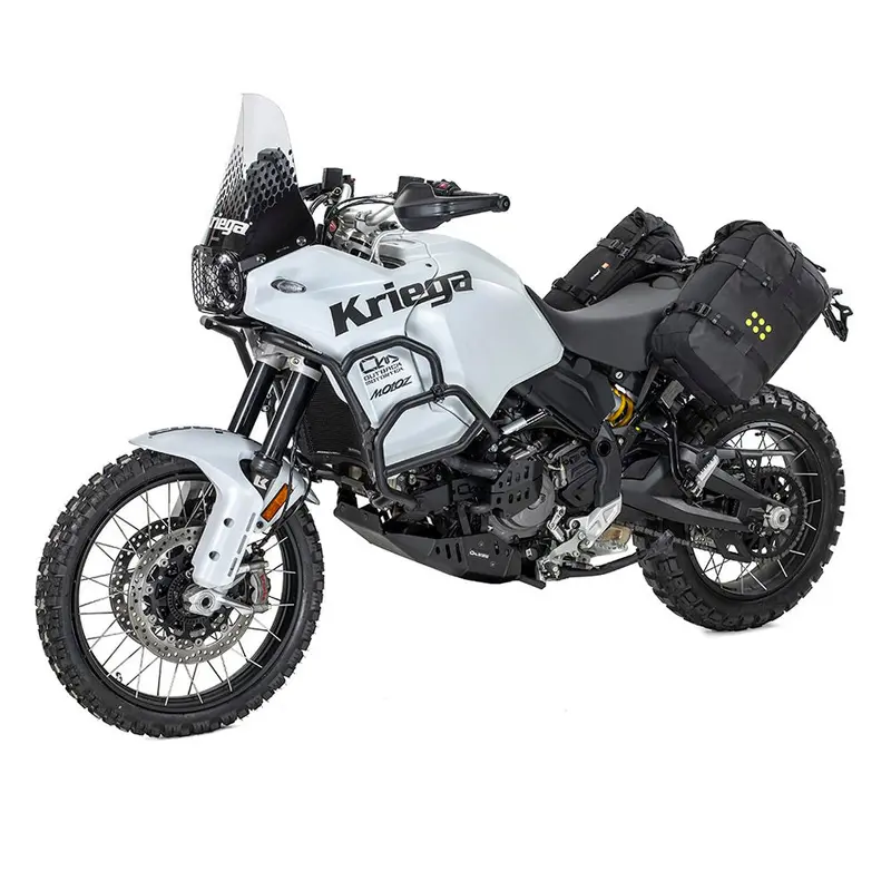 Kriega OS-BASE - DUCATI DESERT-X