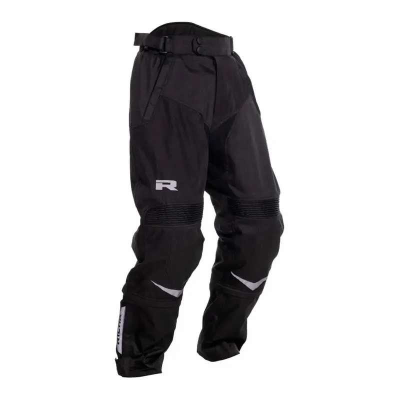 Richa Junior Tipo Pant - Black (Youth XL)