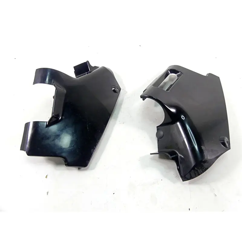 2008 Suzuki M109R VZR1800 Frame Neck Cover Fairing Set 47350-48G00 47361-48G00