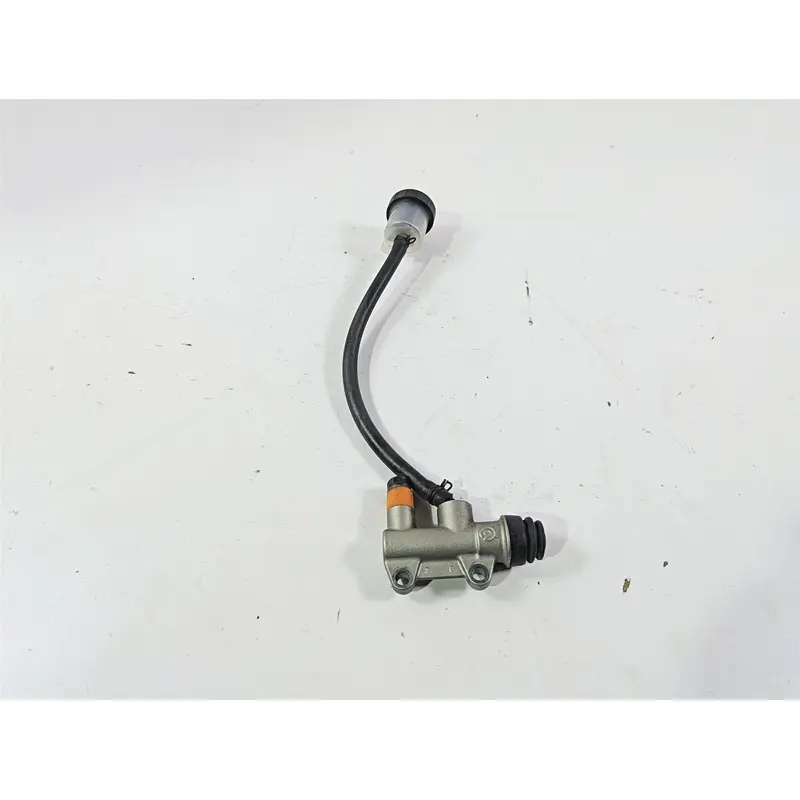 2012 Ducati Streetfighter 848 Rear Brake Master Cylinder Brembo 62540181B
