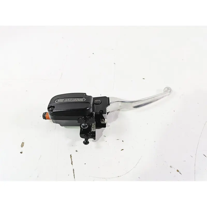 2016 Harley Touring FLTRX Road Glide Front Brake Master Cylinder 44551-08F