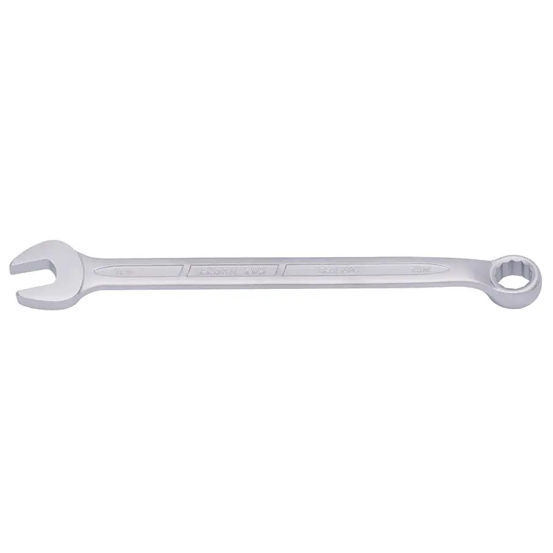 Draper Elora Long Whitworth Combination Spanner, 1/8" - 205W-1/8