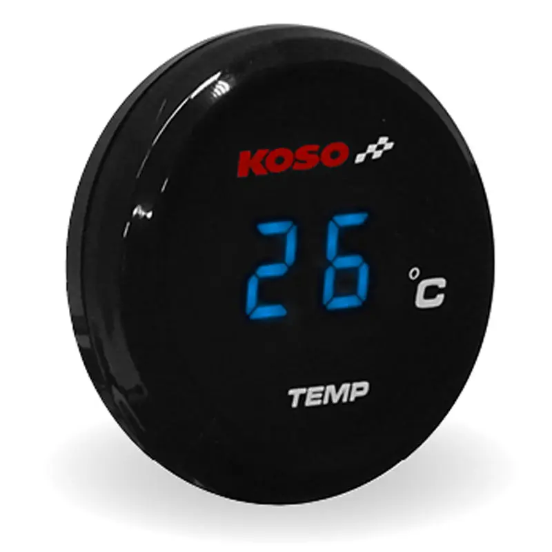 I-GEAR Thermometer C version