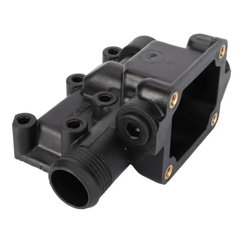 Massey Ferguson - Thermostat Housing - 4225037M1