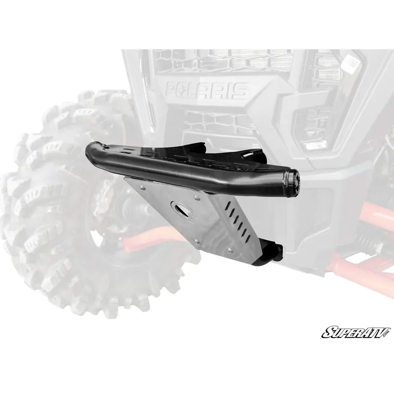 Super ATV POLARIS RZR S 1000 PRERUNNER FRONT BUMPER