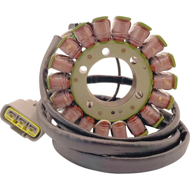MOOSE UTILITY Stator - Yamaha M-21-935