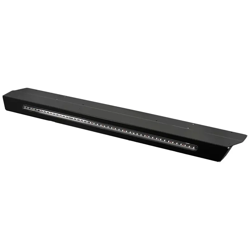 Pro Armor Polaris RZR XP1000/900 Asylum rear Wing with Lightbar