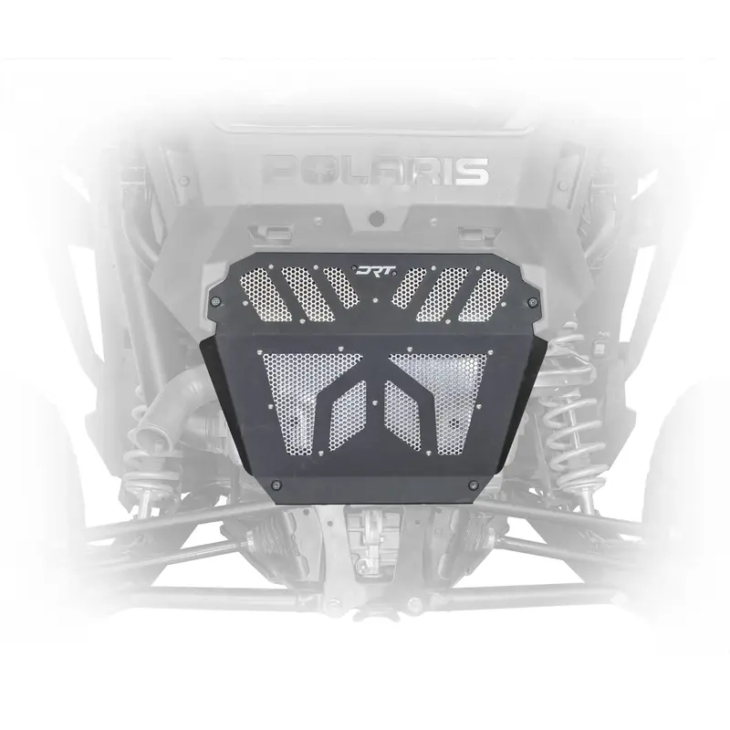 RZR Pro XP 2020+ Exhaust Cover