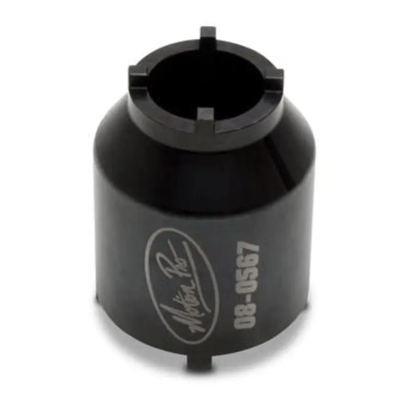 Motion Pro Spanner Nut Socket