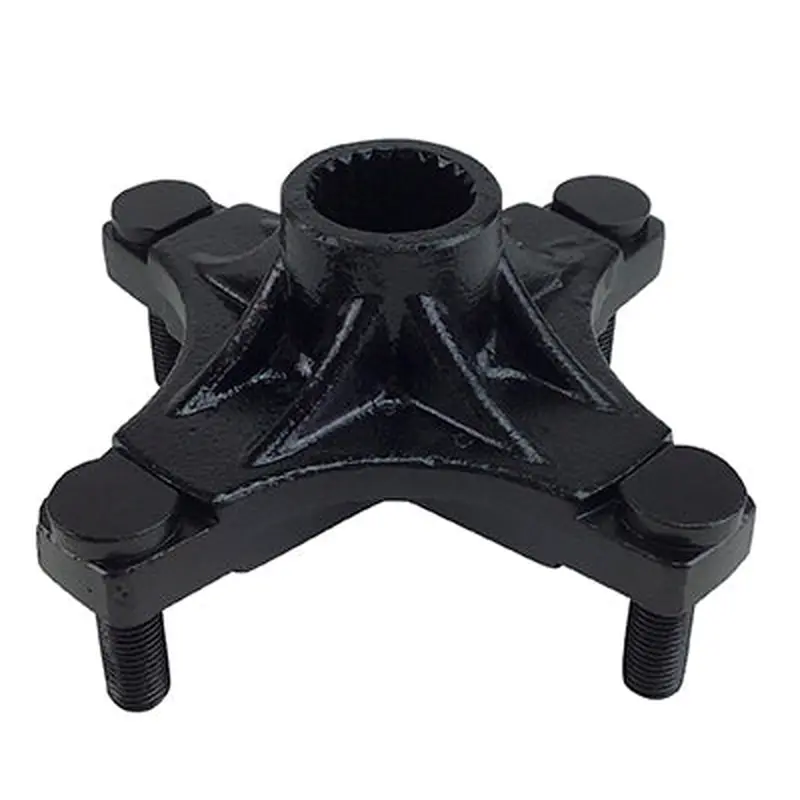 Wheel Hub - Rear - ATV - Coolster 3150DX4, 3150CXC