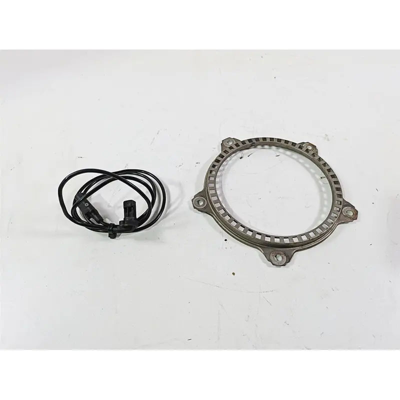 2009 BMW R1200RT K26 Front Wheel Speed Abs Brake Sensor 34527677824