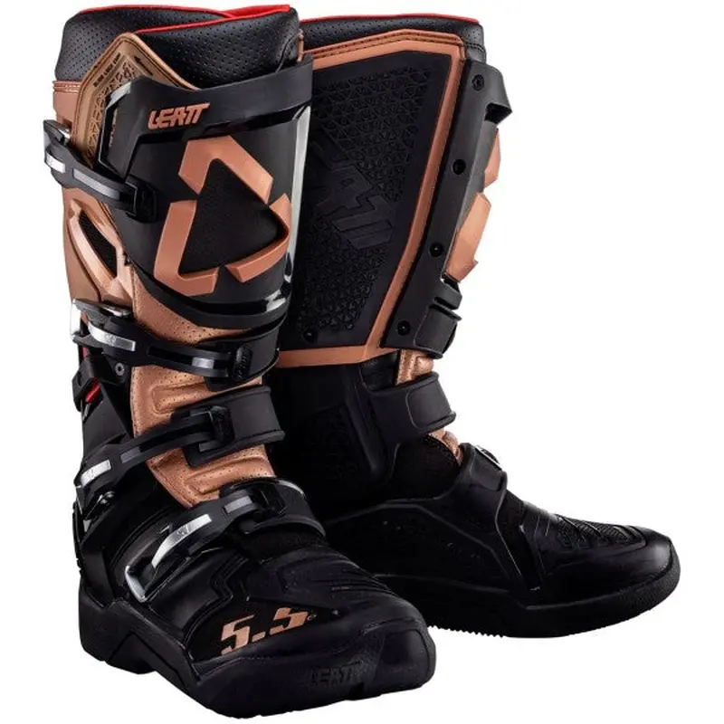 Bottes de Motocross 5.5 Flexlock Enduro