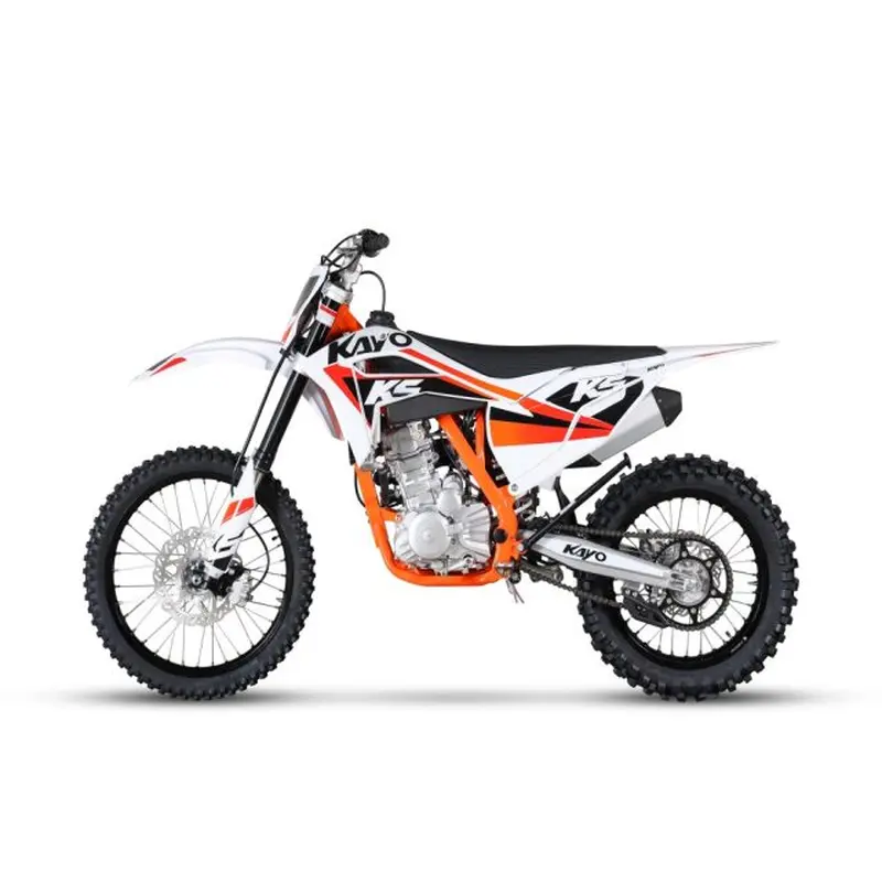 K5 Enduro