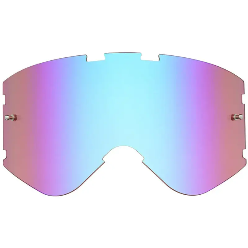 Lentilles The Brapstrap