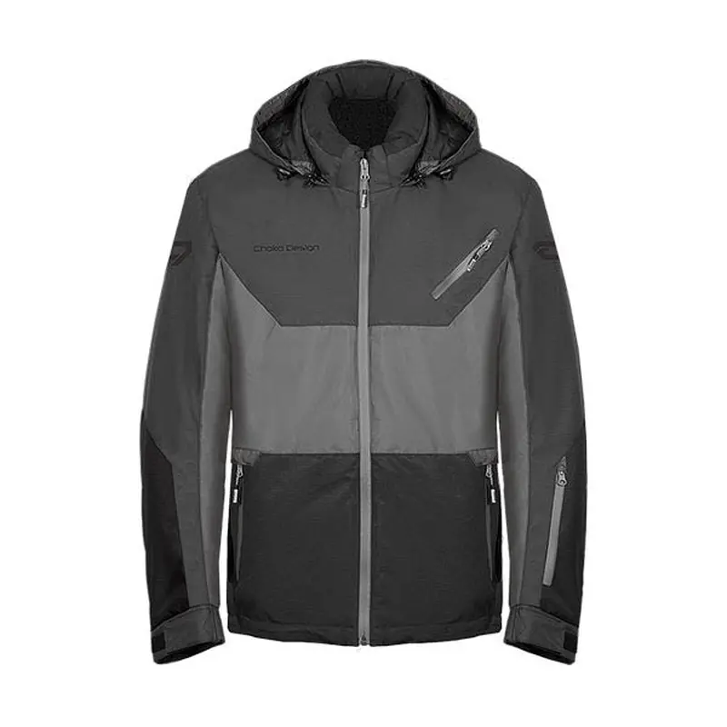 Manteau Alpine 23 - Liquidation