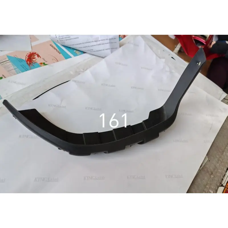 Wheel Eyebrow-RL