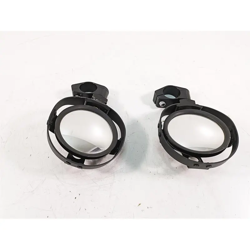 2018 Yamaha YXZ1000R EPS SS Round Adjustable Rear View Mirror Set