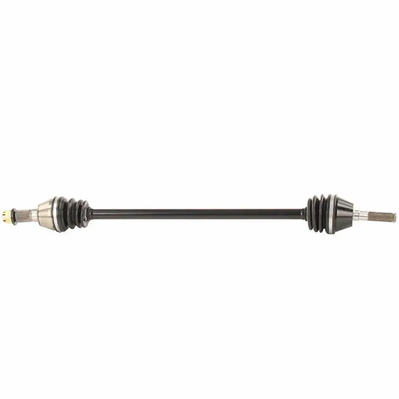 BRONCO COMPLETE AXLE (CAN-7055)