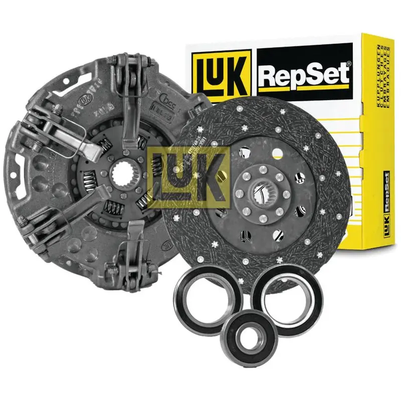 Clutch Kit with Bearings - S.146679