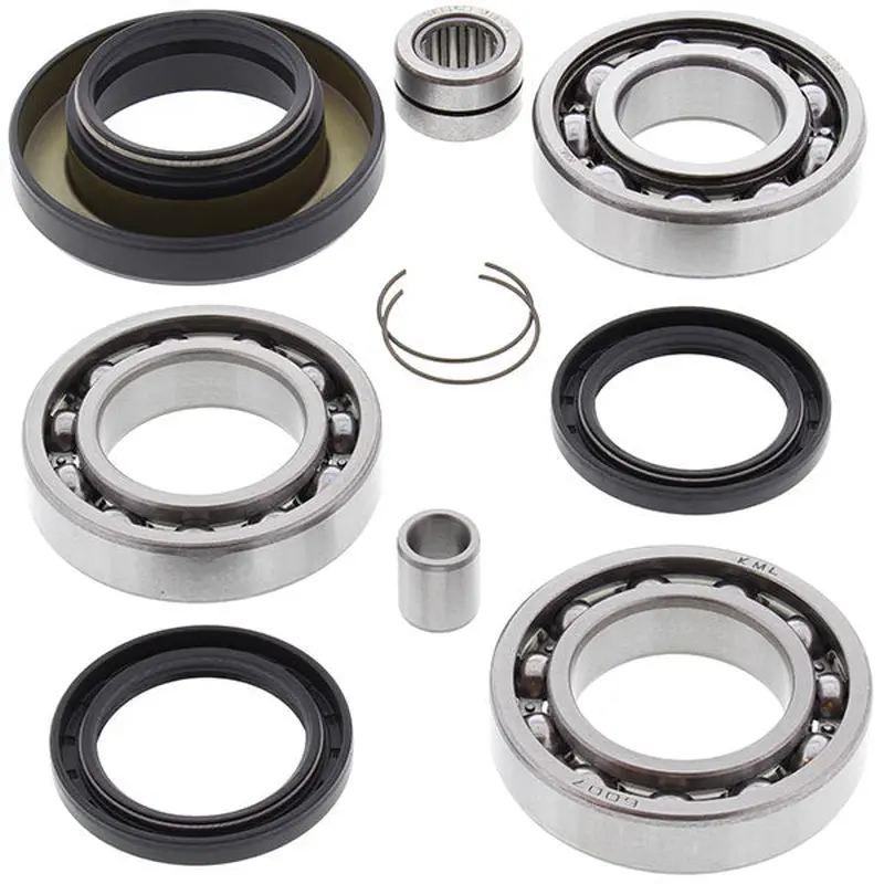 ALL BALLS DIFFERENTIAL BEARING & SEAL KIT (25-2014)