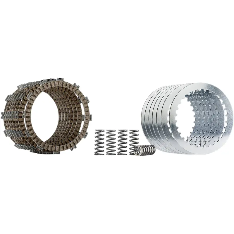 HINSON RACING Clutch Kit - YFM250 Raptor FSC101-6-001
