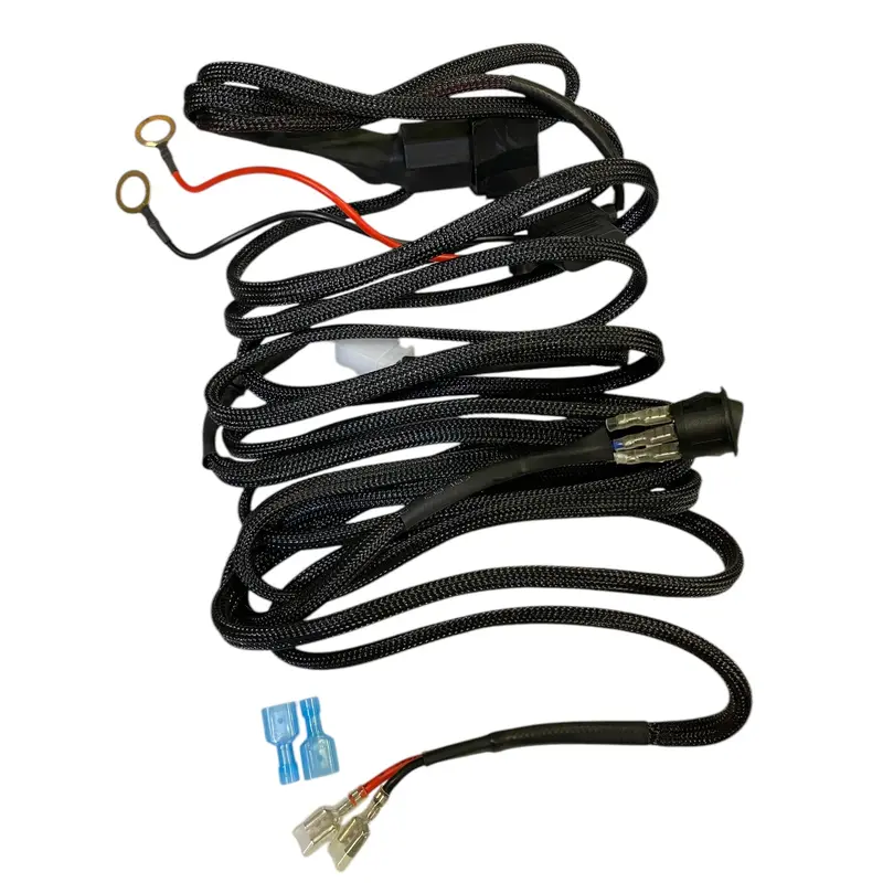 SALE: Single Wiring Harness