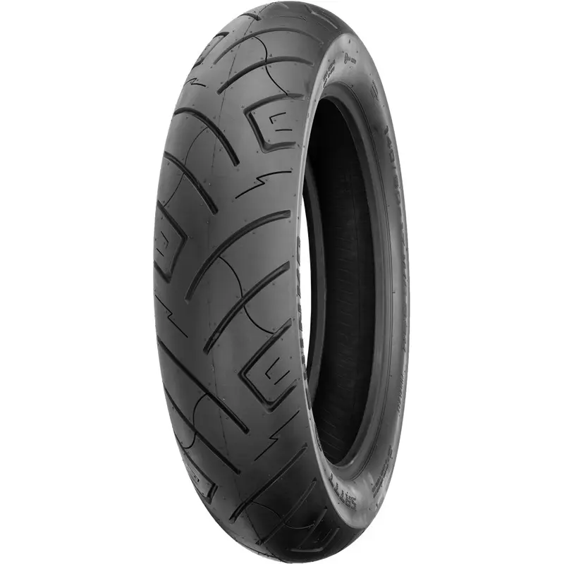 Shinko - 777 Cruiser Front Tire 150/80 16 71H Bias Tl