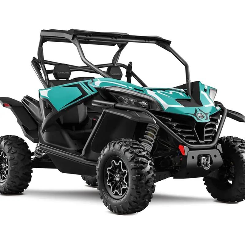 Dekalkit CFMOTO ZFORCE 1000 SPORT Bl