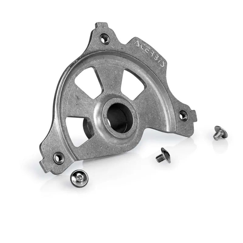 Mounting Kit Front Disc Cover X-Brake/X-Brake 2.0 Honda Acerbis (20081)