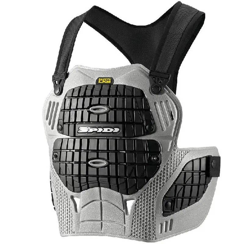 Spidi Thorax Warrior L1 thoracic protector