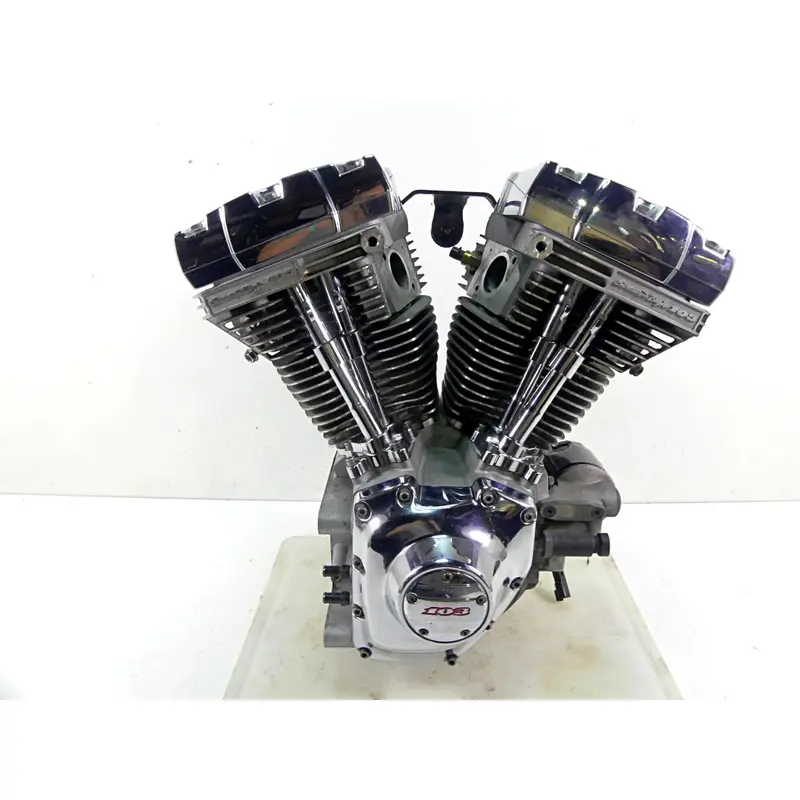 2006 Harley Touring FLHTCU SE E-Glide Runnin 103ci A SE Engine 50k -Vid 19264-06