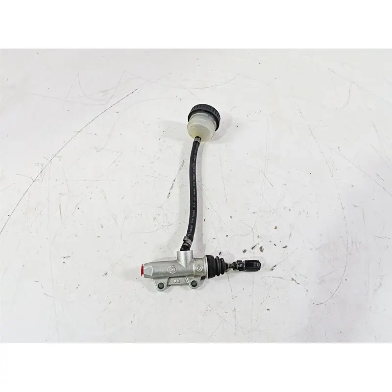 2015 BMW K1600 GT K48 Rear Brake Master Cylinder Brembo 34317700429