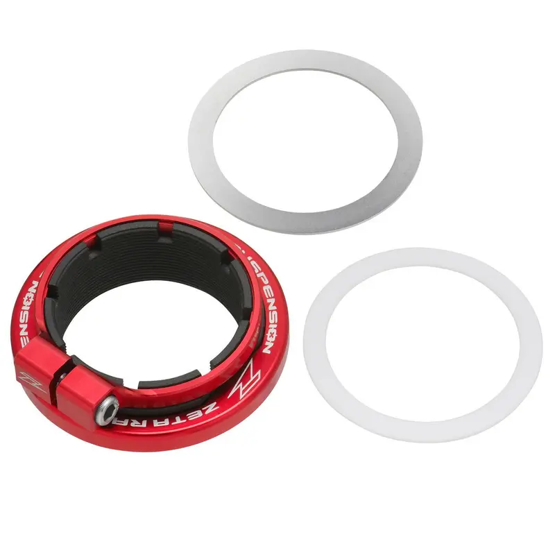 Zeta Preload Adjuster SHOWA 50A Honda/Kawasaki/Suzuki | ZE56-13032