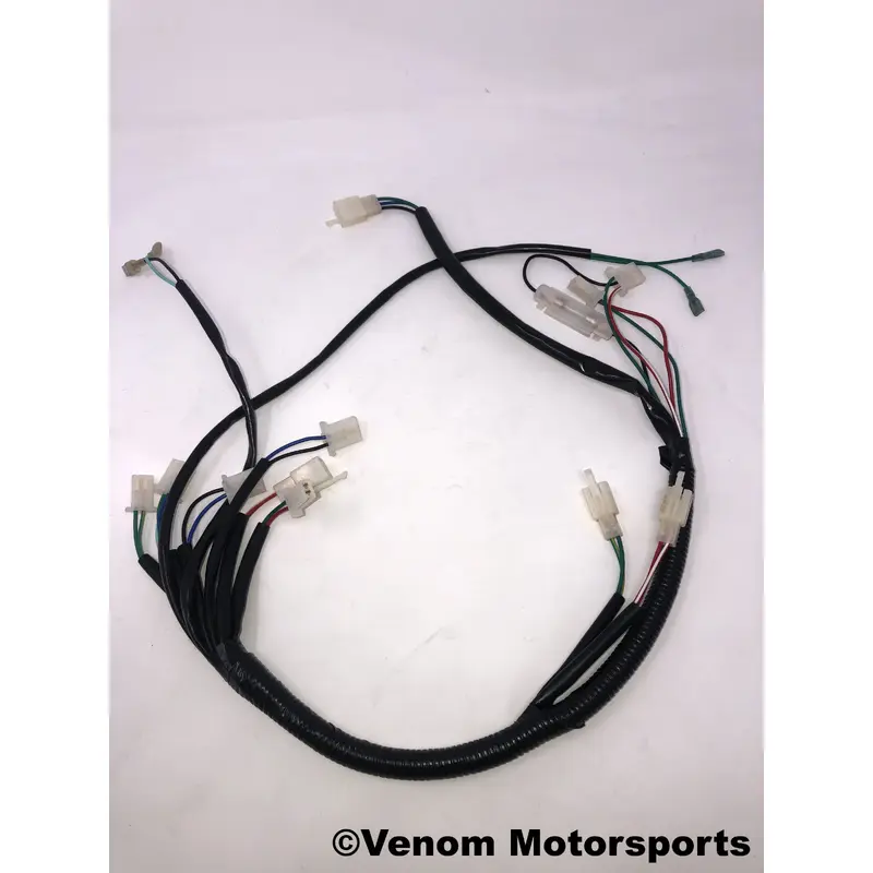 Replacement Wiring Harness | Venom 1500W ATV