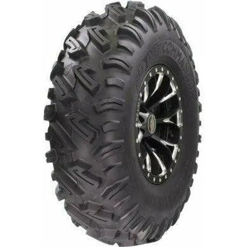Dirt Commander Tire 27x11 R12 (GARAGE SALE)