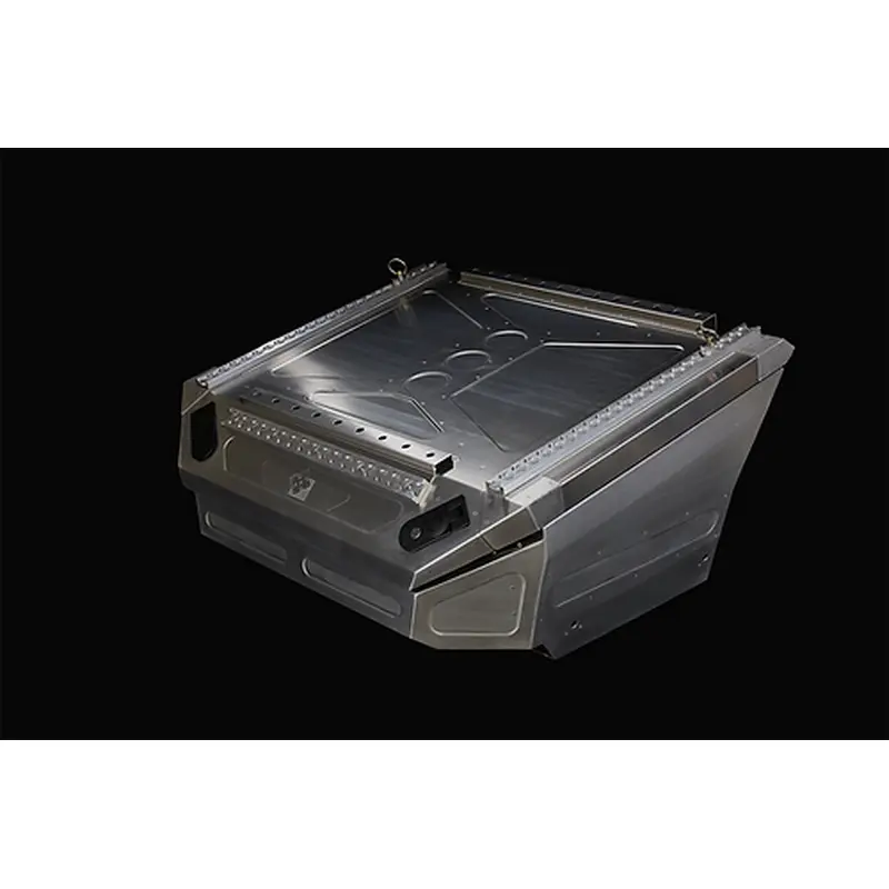 MacDermid Honda Talon 1000 Storage Box