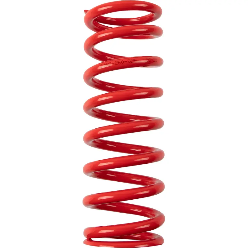 MOOSE RACING Shock Spring - 64/66 mm - 52.5 n/mm 1312-0999