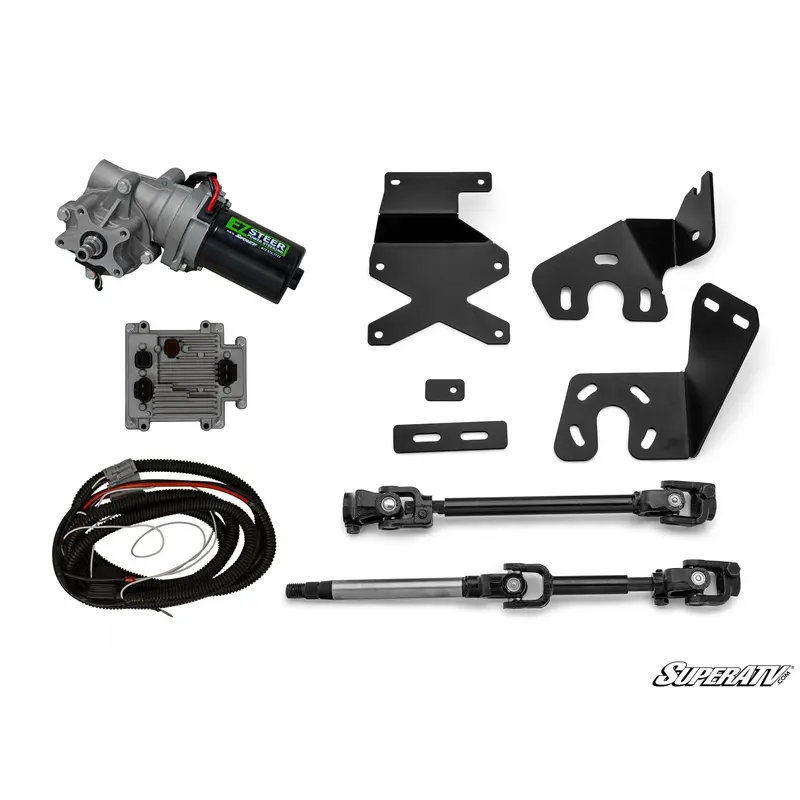 Polaris Ranger XP 1000 Power Steering Kit