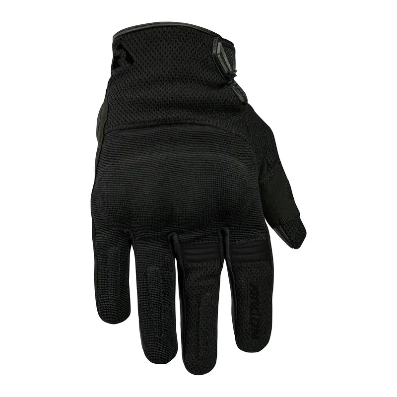Argon Swift Glove - Stealth Black