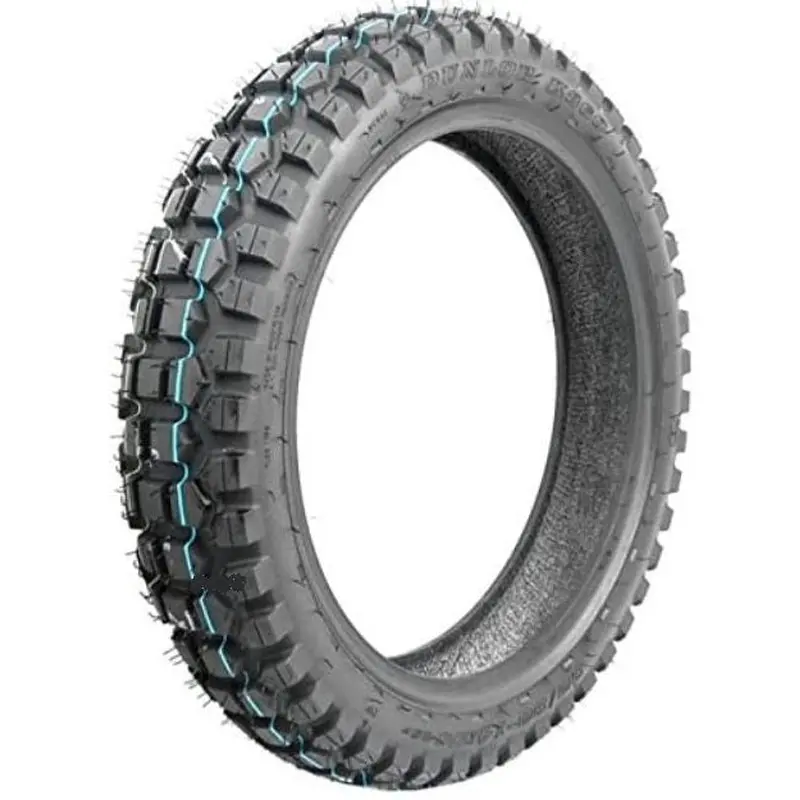 Dunlop 90/90-14 K860 Rear Dirt Track Tyre - TT
