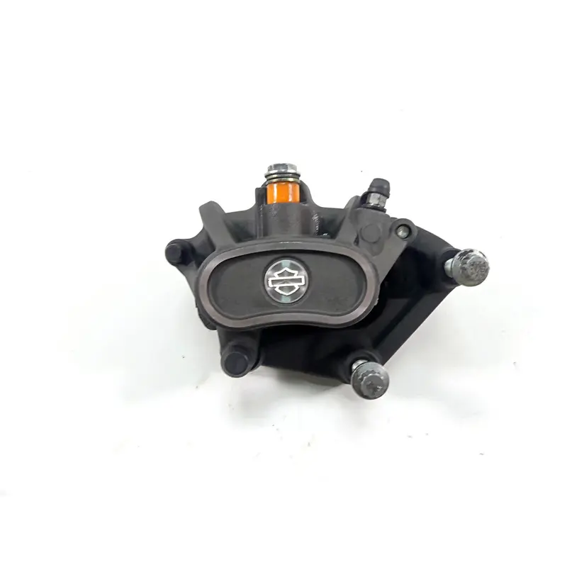 2017 Harley XL1200 CX Sportster Roadster Right Side Front Brake Caliper 41300032