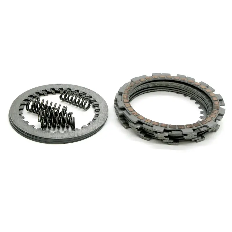 Clutch Kit for Yamaha Raptor 660