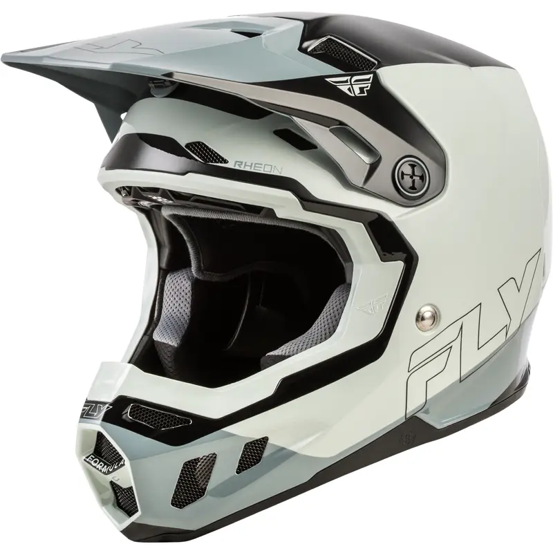 Fly Racing 2026 Youth Formula CC Glide Helmet