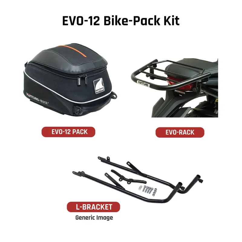 Honda VT 750 Shadow C4 (05-13)