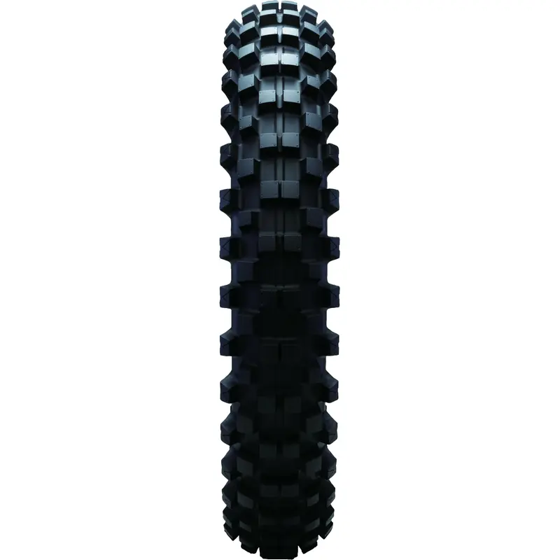 Tire Vx40 Rear 120/80 19 63m Bias Tt